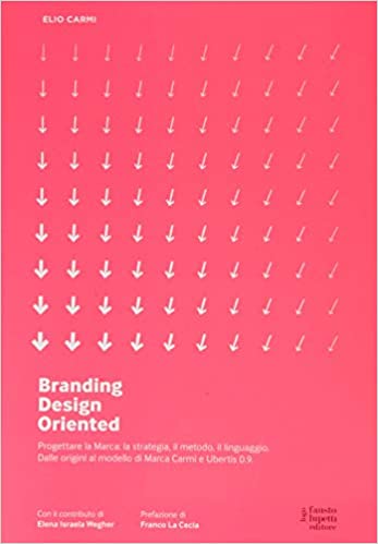 Branding D.O. Progettare la marca. Una visione design oriented